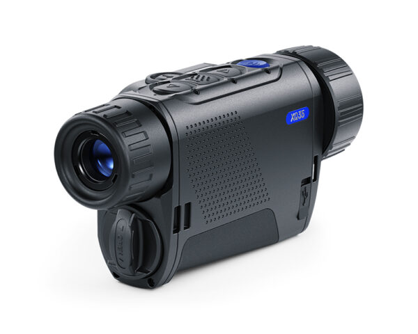 PULSAR Axion 2 LRF XQ35 Pro – Bild 3