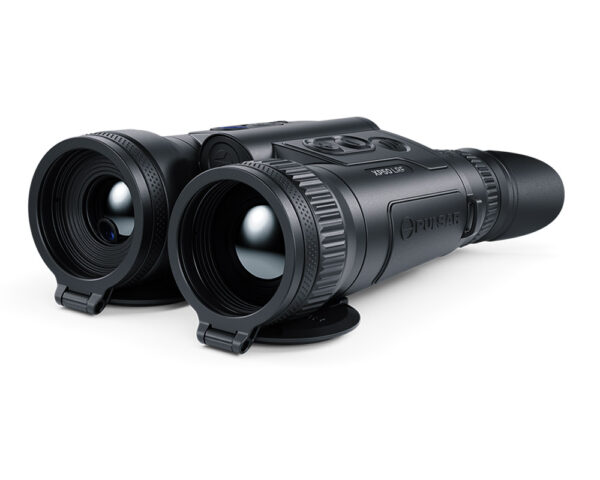 PULSAR Merger XP50 LRF