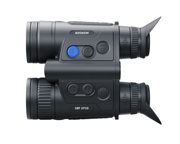 Pulsar Merger LRF XP35 – Bild 4
