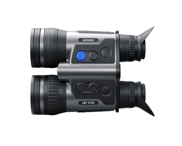 Pulsar Merger LRF XT50 – Bild 2