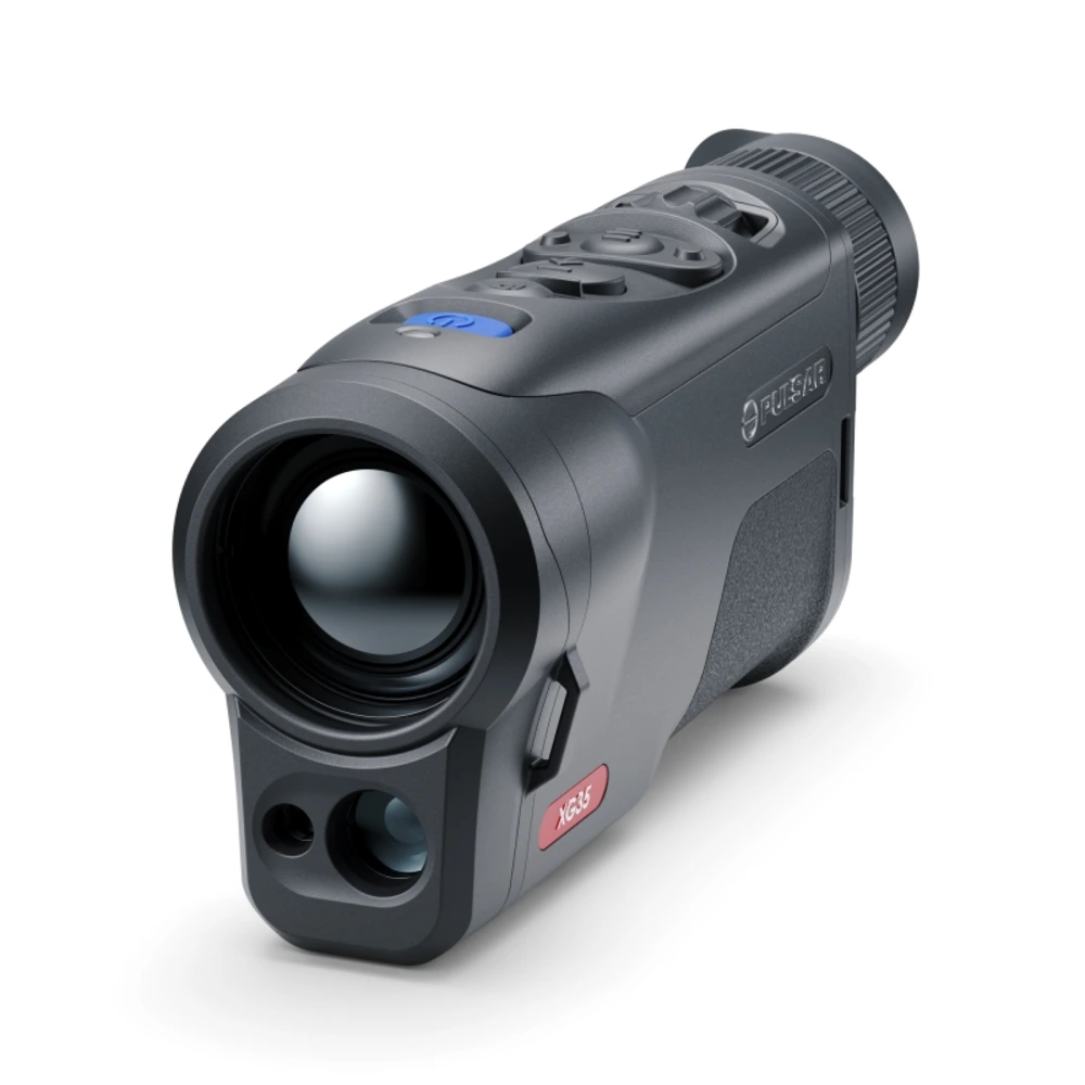 PULSAR ORYX LRF XG35 – Bild 8