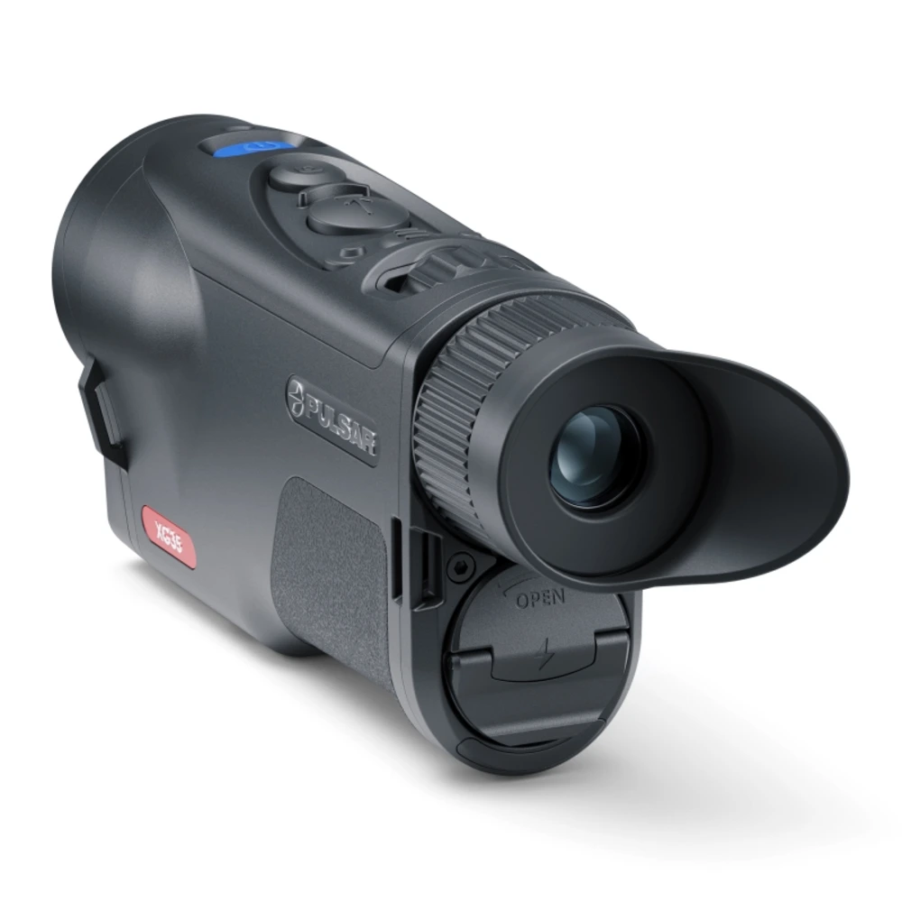 PULSAR ORYX LRF XG35 – Bild 3