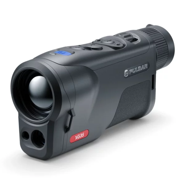 PULSAR ORYX LRF XG35