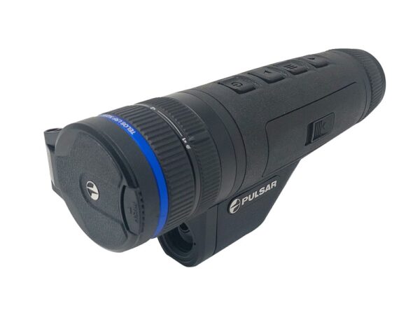 Pulsar TELOS LRF XQ35