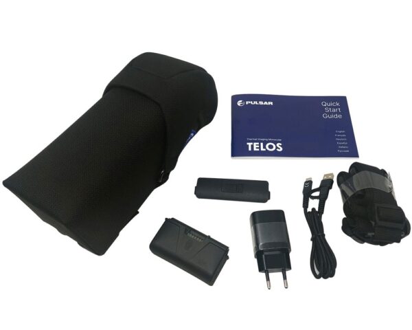 Pulsar TELOS LRF XQ35 – Bild 4