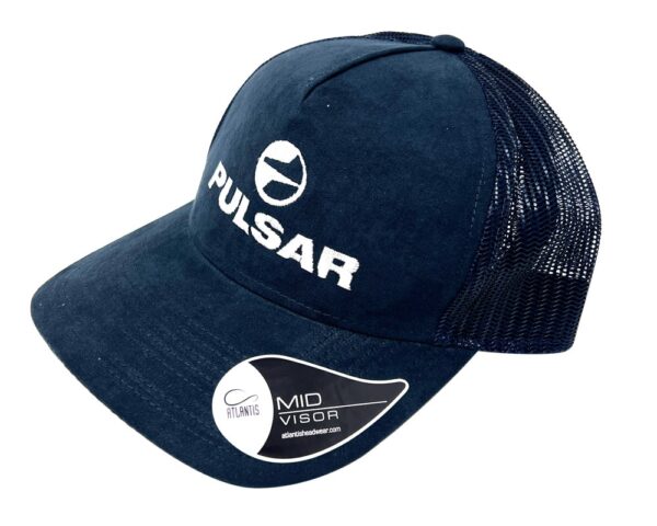 Pulsar Cap Navy – Bild 2