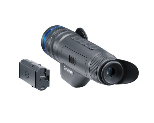 Pulsar TELOS LRF XP50 – Bild 5
