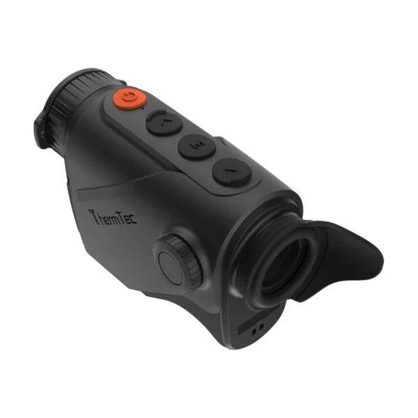 ThermTec CYCLONE 325 – Bild 2