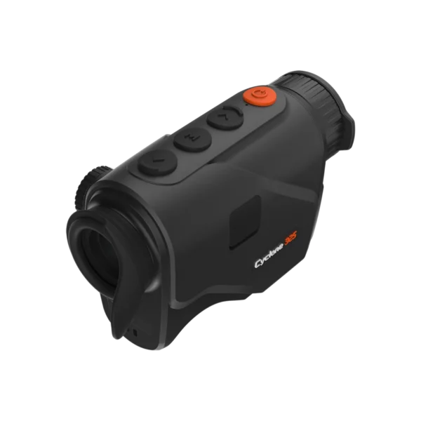 ThermTec CYCLONE 325