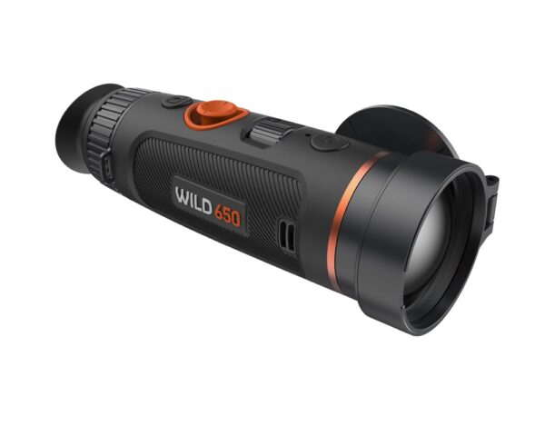 ThermTec Wild 650 – Bild 3