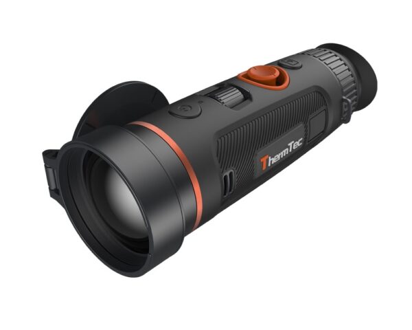 ThermTec Wild 650