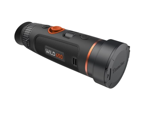 ThermTec Wild 650 – Bild 2