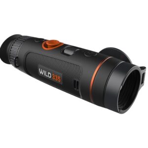 ThermTec Wild 335
