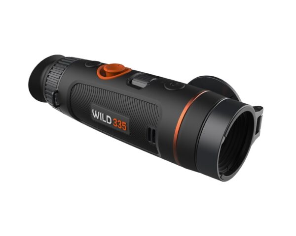 ThermTec Wild 335