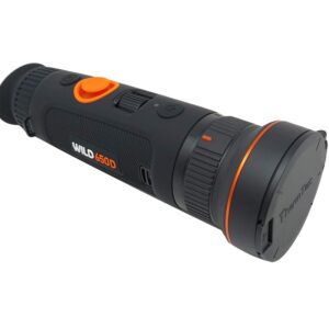 ThermTec Wild 650D