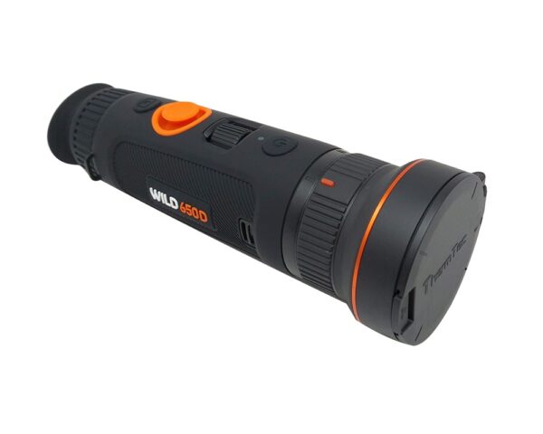 ThermTec Wild 650D