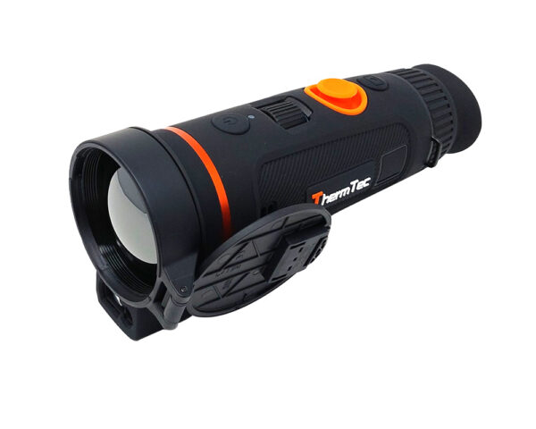 ThermTec Wild 650L