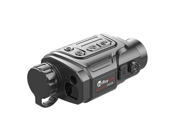 Infiray FH25R mit Laser Entfernungsmesser (Modell 2022)