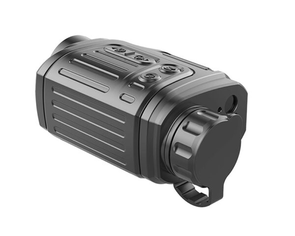 Infiray FH25R mit Laser Entfernungsmesser (Modell 2022) – Bild 3