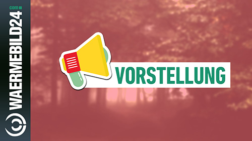 YouTube Playlist "Produktvorstellungen" Thumbnail | Waermebild24.com