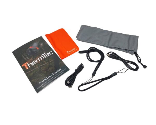 ThermTec Cyclops 635 Pro – Bild 5