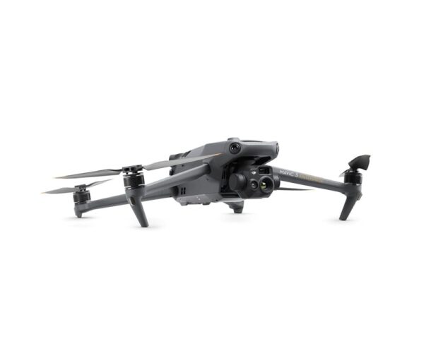DJI Mavic 3 Thermal Wärmebild-Drohne – Bild 2