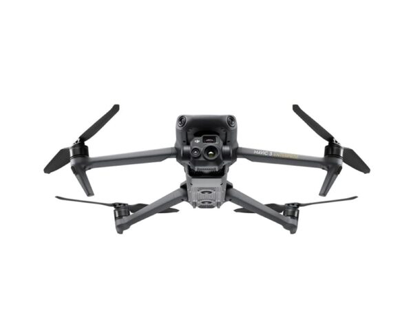 DJI Mavic 3 Thermal Wärmebild-Drohne – Bild 3