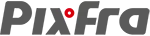 PIXFRA-Logo