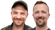 Stephan & Marco beraten dich!