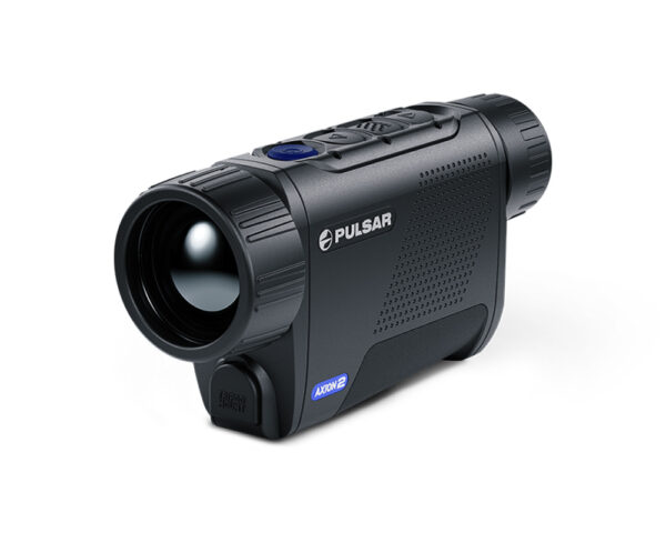 PULSAR Axion 2 XQ35 Pro