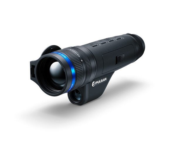 Pulsar TELOS LRF XP50