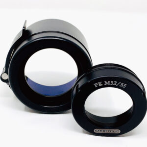 SMARTCLIP AS & PK 52 Adapter Bundle Krypton / Proton