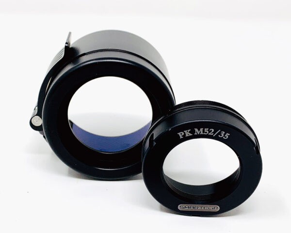 SMARTCLIP AS & PK 52 Adapter Bundle Krypton / Proton