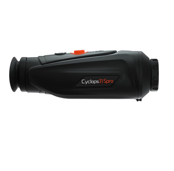 ThermTec Cyclops 315 Pro – Bild 2