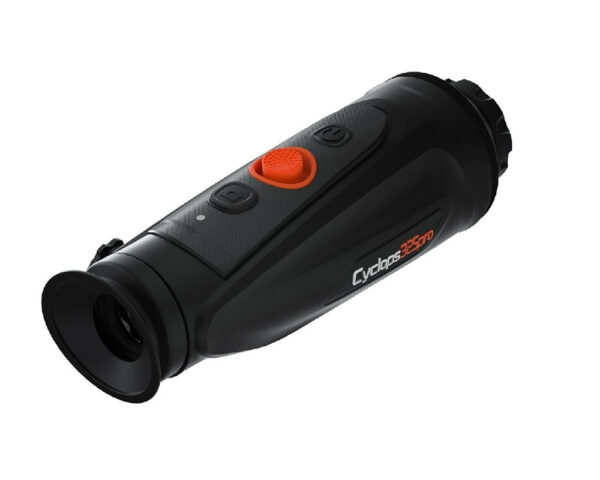 ThermTec Cyclops 325 Pro