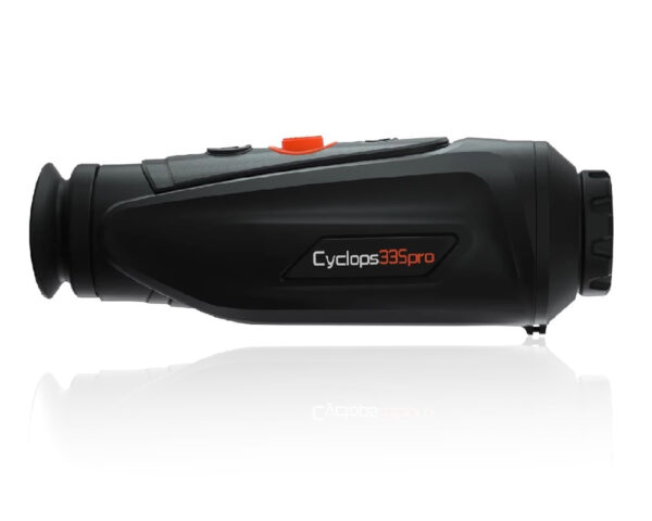 ThermTec Cyclops 335 Pro – Bild 2
