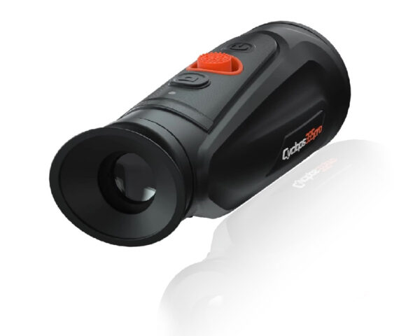 ThermTec Cyclops 335 Pro – Bild 3