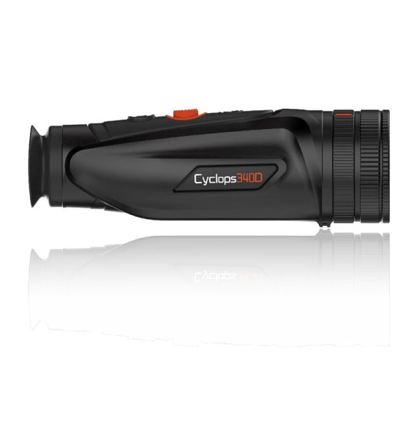ThermTec Cyclops CP340D