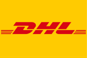 Versand durch DHL | Logo