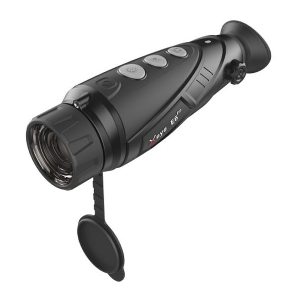 Infiray Xeye Thermal E6 Pro V2 (Modell 2021)